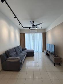 Condominium For Rent in Seri Serindit Residence