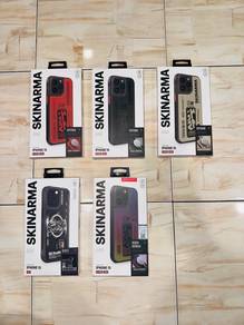 Iphone 15 pro skinarma case new