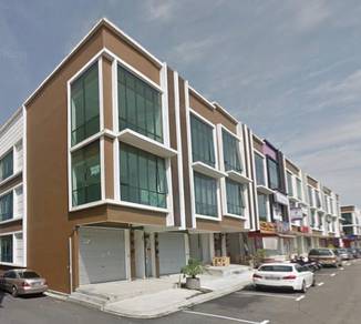 Shop lot For Rent in Skudai,JHR