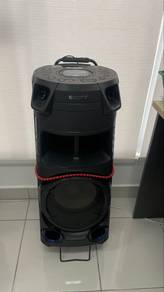 Sony MHC-V43D Bluetooth Party Speaker