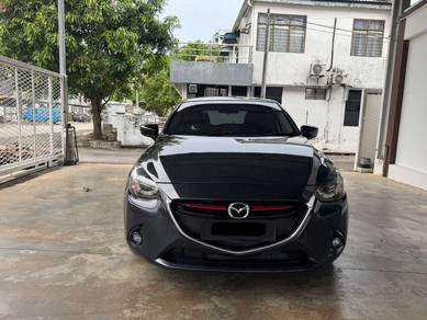 Mazda 2 SKYACTIV HATCHBACK in Bukit Tengah, PNG
