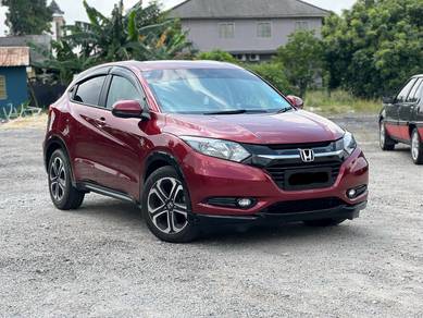 Honda HR-V E in Johor Bahru, JHR
