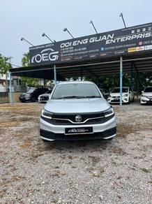 Proton Saga MC3 EXECUTIVE in Bukit Mertajam, PNG