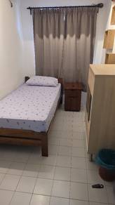 Apartment For Rent in Cheras Perdana Apartment Blok A, B, C