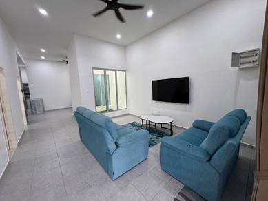 1-storey Terraced House For Sale in Sungai Petani,KDH