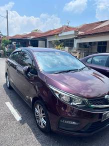 Proton Persona EXECUTIVE in Bukit Jelutong, SGR
