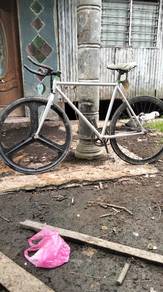 basikal fixie