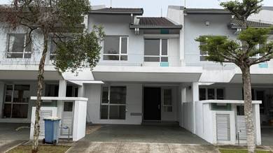 2-storey Terraced House For Sale in Telok Panglima Garang,SGR