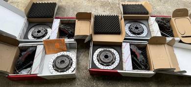Gt86 gr8 brz gt86 Brembo gts 6pot 4pot