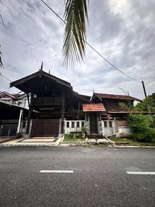 2-storey Terraced House For Sale in Skudai,JHR