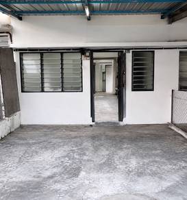 2-storey Terraced House For Sale in Tangkak,JHR