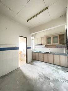 Apartment For Sale in Pangsapuri Seri Mawar