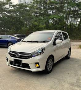 Perodua Axia G in Johor Bahru, JHR