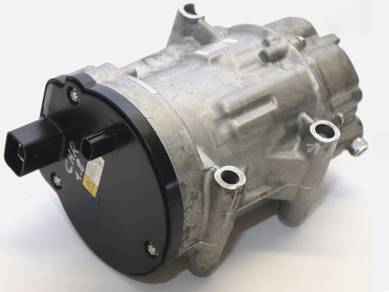 Toyota C-HR Toyota Cross Hybrid Aircon Compressor