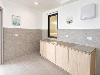 Service Residence For Rent in Sunsuria Forum
