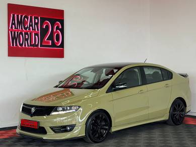 Proton Preve CFE PREMIUM in Sungai Besi, KUL