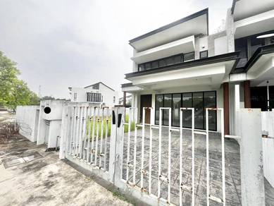 2-storey Terraced House For Sale in Sungai Buloh,SGR