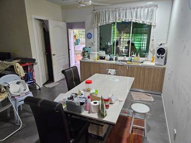 2-storey Terraced House For Sale in Kota Kinabalu,SBH