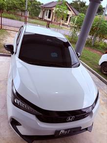 Honda City RS RS in Kota Bharu, KTN