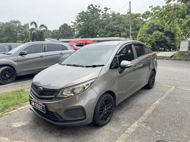 Proton Persona STANDARD in Bangi, SGR