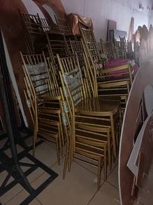 kerusi ciavari chair