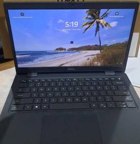 Dell Latitude 3420 -Core i5 11th Gen -8GB RAM DDR4
