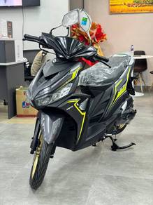 WMOTO EZ125