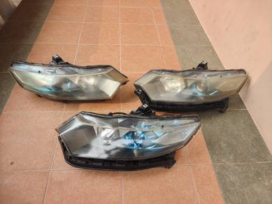 Lampu Honda Insight