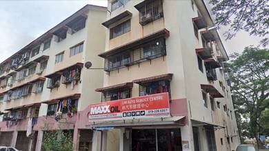 Shop lot For Sale in Serdang,SGR