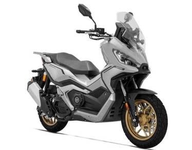 Keeway XDV 180 EVO