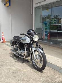 Norton Commando
