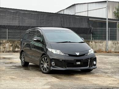 Toyota Estima G in Johor Bahru, JHR