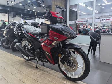 Yamaha Y16ZR