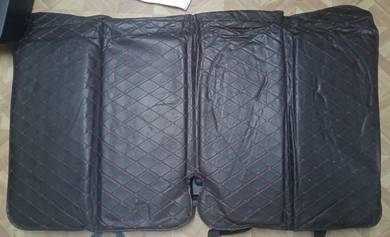 Travel bed