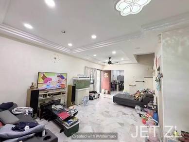 2-storey Terraced House For Sale in Klang,SGR