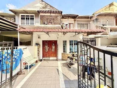 2-storey Terraced House For Sale in Petaling Jaya,SGR