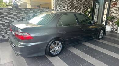 Honda Accord VTEC in Skudai, JHR