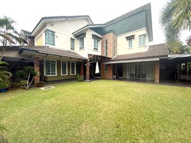 Semi-Detached House For Sale in Bangi,SGR