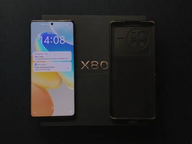 vivo x80 256gb 