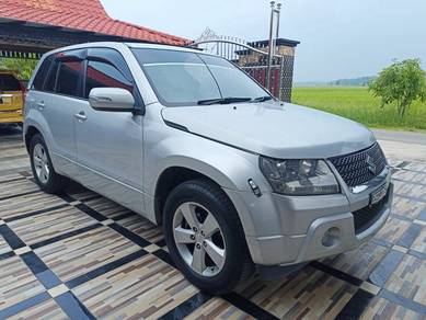 Suzuki Grand Vitara in Tumpat, KTN