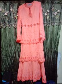 Dress Cotton Cantik