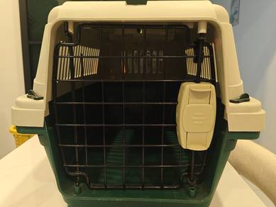Pets carrier