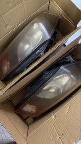 lampu saga flx