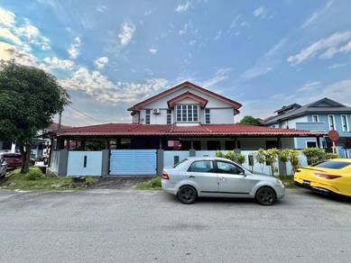 2-storey Terraced House For Sale in Bangi,SGR