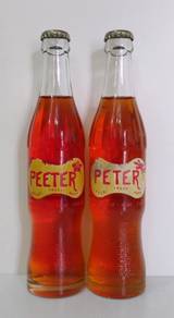 Botol Peeter Peter 285ml Refill Bottle