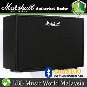 Marshall Code 100 100W 2x12" Digital Guitar AMP