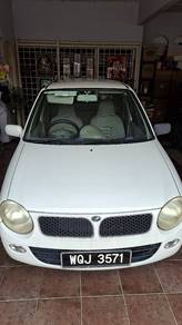 Perodua Kancil 660 BX BASIC in Klang, SGR