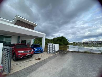 Semi-Detached House For Sale in Alor Setar,KDH