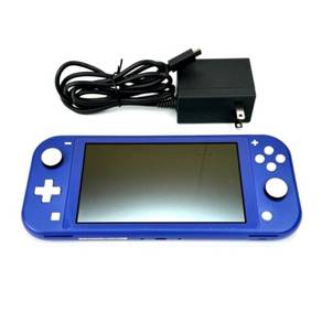 Nintendo switch LTE letgo