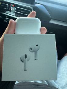 AirPods Pro 3